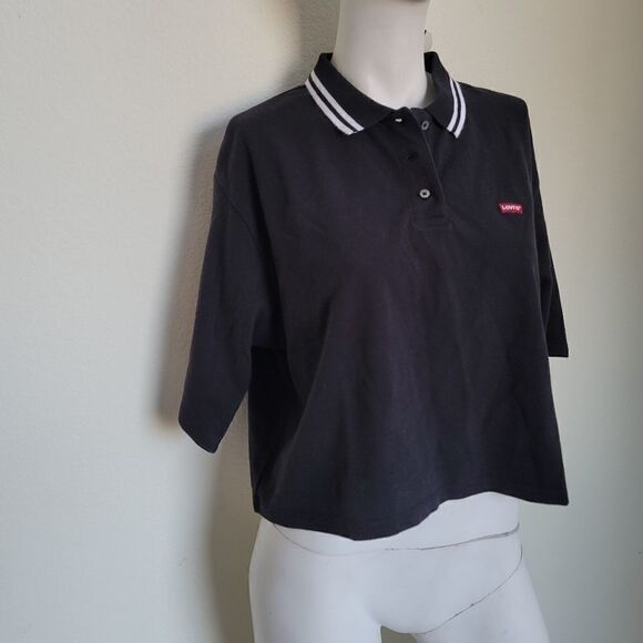 Levis top  - Picture 5 of 10